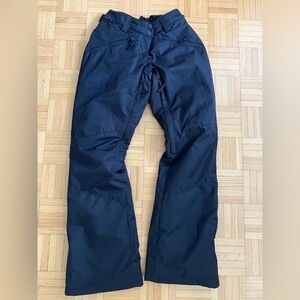 Women's Black Pants